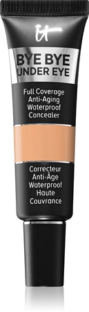 IT Cosmetics Bye Bye Under Eye concealer with anti-ageing effect