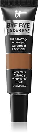 IT Cosmetics Bye Bye Under Eye Concealer with anti-ageing effect