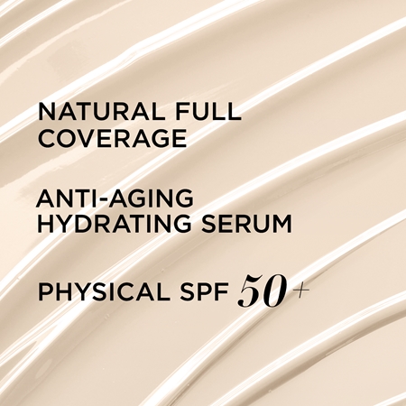 IT Cosmetics Your Skin But Better CC+ CC Cream SPF 50+