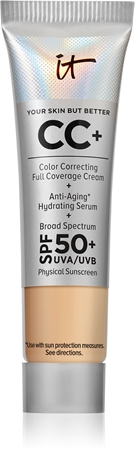 IT Cosmetics Your Skin But Better CC+ Mini krem CC SPF 50+