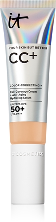 IT Cosmetics Your Skin But Better CC+ CC Cream SPF 50+