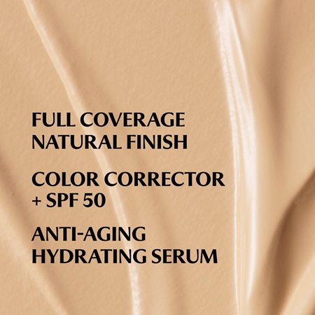IT Cosmetics Your Skin But Better CC+ CC Cream SPF 50+