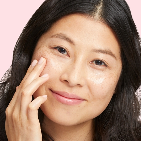 IT Cosmetics Hello Results pleťový peeling s kyselinou glykolovou