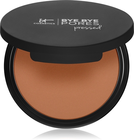 IT Cosmetics Bye Bye Pores Pressed pó fixador