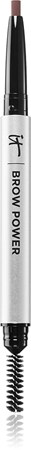 IT Cosmetics Brow Power monikäyttöinen kynä kulmakarvoihin