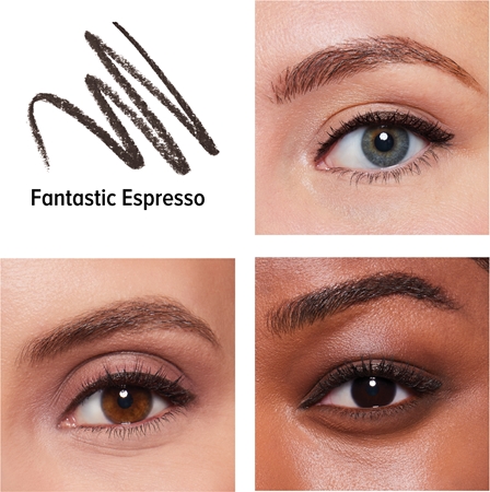 IT Cosmetics Superhero eyeliner de longa duração