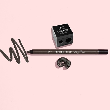 IT Cosmetics Superhero eyeliner de longa duração