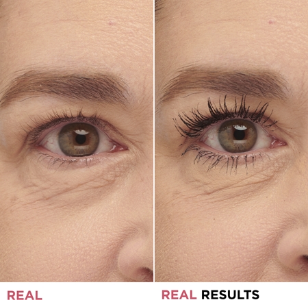 IT Cosmetics Hello Lushes+ Volumizing Mascara with Lush Serum objemová řasenka