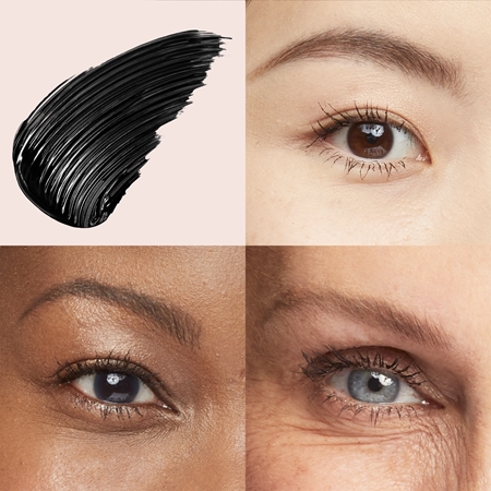 IT Cosmetics Hello Lushes+ Volumizing Mascara with Lush Serum objemová řasenka