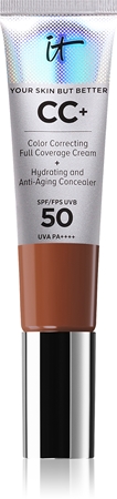 IT Cosmetics Your Skin But Better CC+ CC Cream SPF 50+