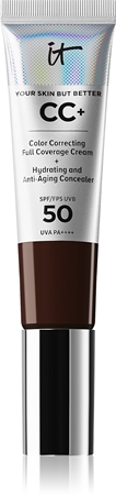 IT Cosmetics Your Skin But Better CC+ CC krém SPF 50+