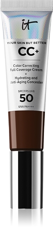 IT Cosmetics Your Skin But Better CC+ CC krém SPF 50+