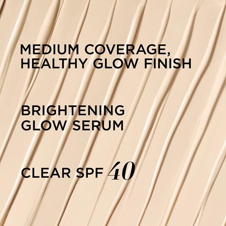 IT Cosmetics Your Skin But Better CC + Nude Glow CC Cream with a brightening effect