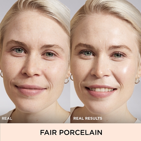 IT Cosmetics Your Skin But Better CC + Nude Glow make-up pro rozjasnění pleti SPF 40