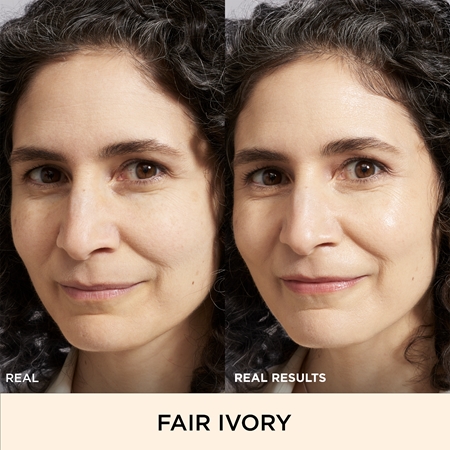 IT Cosmetics Your Skin But Better CC + Nude Glow make-up pro rozjasnění pleti SPF 40