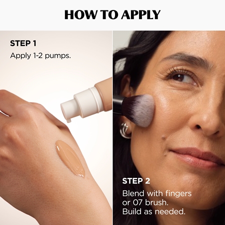 IT Cosmetics Your Skin But Better CC + Nude Glow CC Cream zur Verjüngung der Gesichtshaut