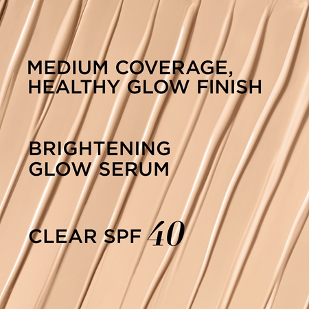 IT Cosmetics Your Skin But Better CC + Nude Glow CC Cream with a brightening effect