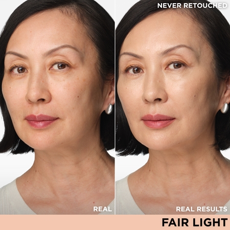 IT Cosmetics Your Skin But Better CC + Nude Glow CC Cream with a brightening effect