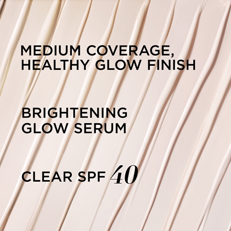 IT Cosmetics Your Skin But Better CC + Nude Glow CC Cream with a brightening effect