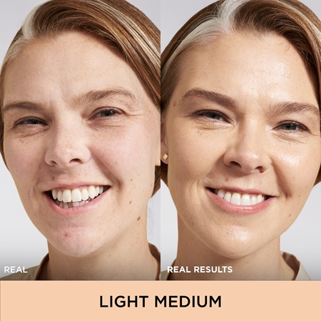 IT Cosmetics Your Skin But Better CC + Nude Glow make-up pro rozjasnění pleti SPF 40