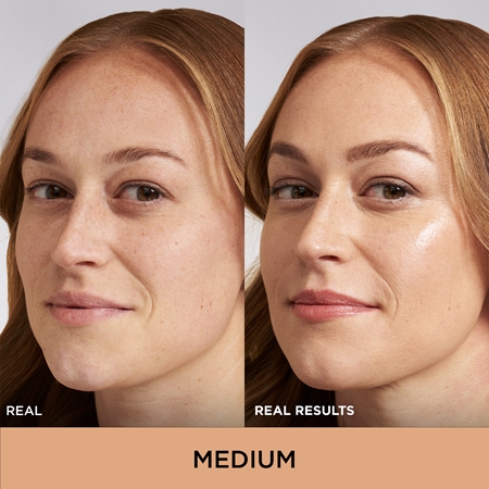 IT Cosmetics Your Skin But Better CC + Nude Glow make-up pro rozjasnění pleti SPF 40