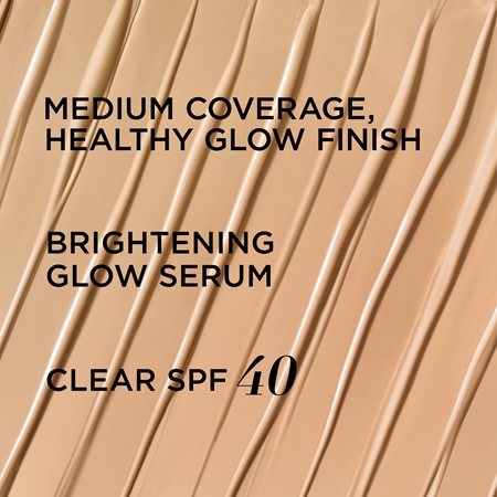 IT Cosmetics Your Skin But Better CC + Nude Glow CC Cream with a brightening effect