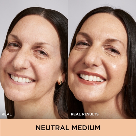 IT Cosmetics Your Skin But Better CC + Nude Glow make-up pro rozjasnění pleti SPF 40