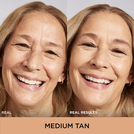 IT Cosmetics Your Skin But Better CC + Nude Glow make-up pro rozjasnění pleti SPF 40