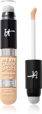 IT Cosmetics Bye Bye Dark Spots kremasti prekrivni korektor