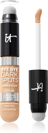 IT Cosmetics Bye Bye Dark Spots kremasti prekrivni korektor
