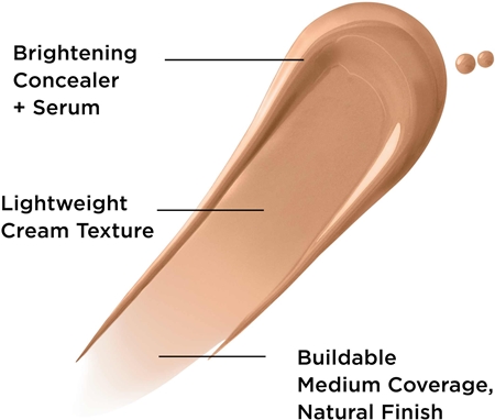 IT Cosmetics Bye Bye Dark Spots kremasti prekrivni korektor