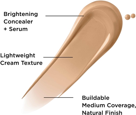 IT Cosmetics Bye Bye Dark Spots krémový krycí korektor