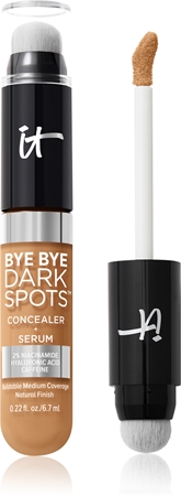 IT Cosmetics Bye Bye Dark Spots kremasti prekrivni korektor