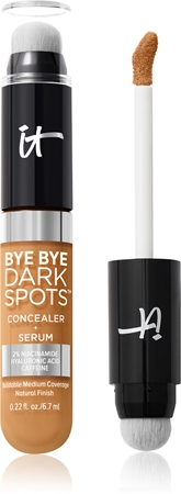 IT Cosmetics Bye Bye Dark Spots kremasti prekrivni korektor