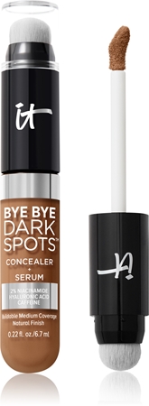 IT Cosmetics Bye Bye Dark Spots kremasti prekrivni korektor