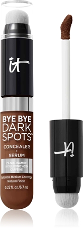 IT Cosmetics Bye Bye Dark Spots kremasti prekrivni korektor