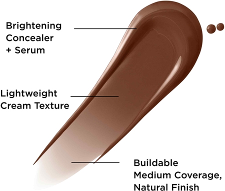 IT Cosmetics Bye Bye Dark Spots kremasti prekrivni korektor