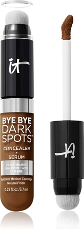 IT Cosmetics Bye Bye Dark Spots correttore coprente in crema