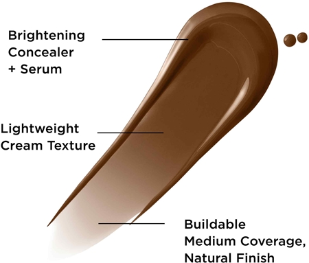 IT Cosmetics Bye Bye Dark Spots correttore coprente in crema