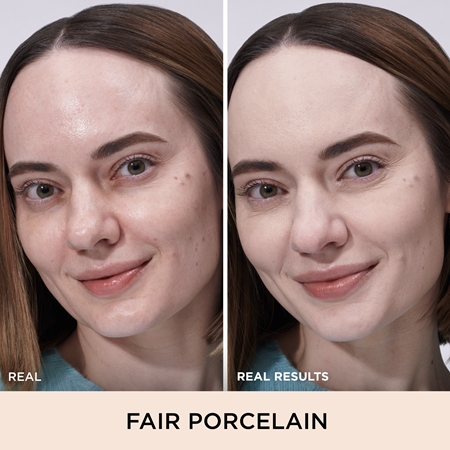 IT Cosmetics Your Skin But Better CC+ Natural Matte CC Cream for a matt look