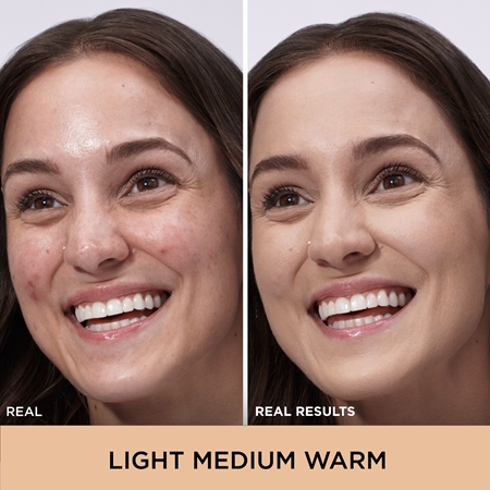IT Cosmetics Your Skin But Better CC+ Natural Matte crema CC de acabado mate