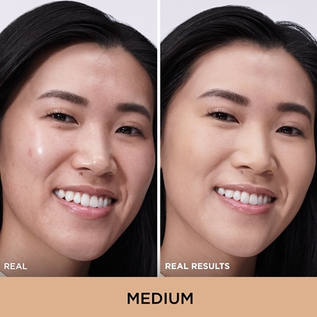 IT Cosmetics Your Skin But Better CC+ Natural Matte crema CC de acabado mate