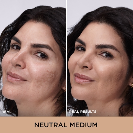 IT Cosmetics Your Skin But Better CC+ Natural Matte crema CC de acabado mate