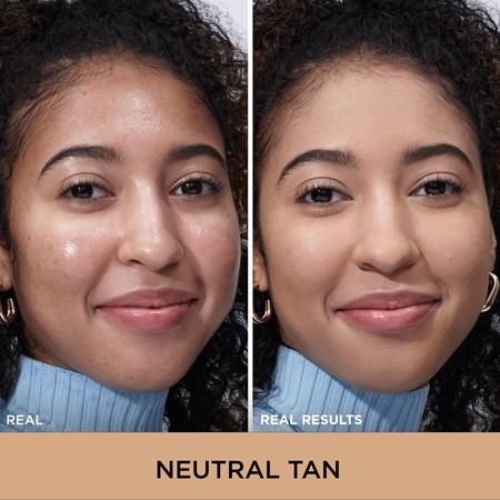 IT Cosmetics Your Skin But Better CC+ Natural Matte crema CC de acabado mate
