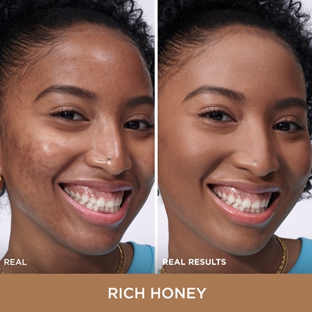IT Cosmetics Your Skin But Better CC+ Natural Matte crema CC de acabado mate