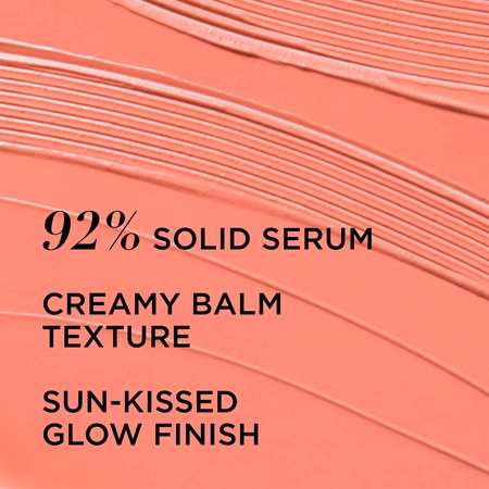IT Cosmetics Confidence Sun Blush cream blush