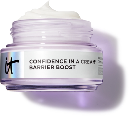 IT Cosmetics Confidence In a Cream creme hidratante
