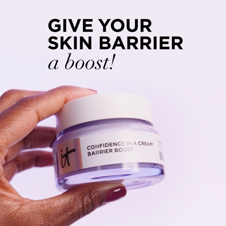 IT Cosmetics Confidence In a Cream hydratační krém