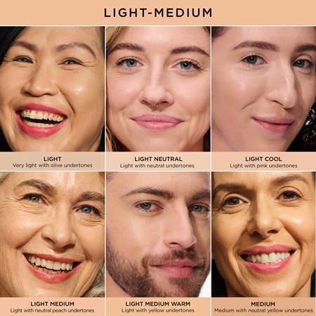 IT Cosmetics Your Skin But Better CC+ CC kräm SPF 50+