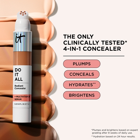 IT Cosmetics Do it all Concealer korrektor